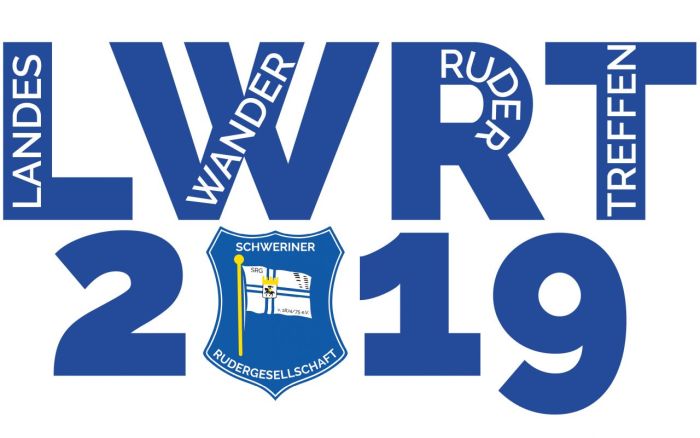 Landeswanderrudertreffen 2019 in Schwerin