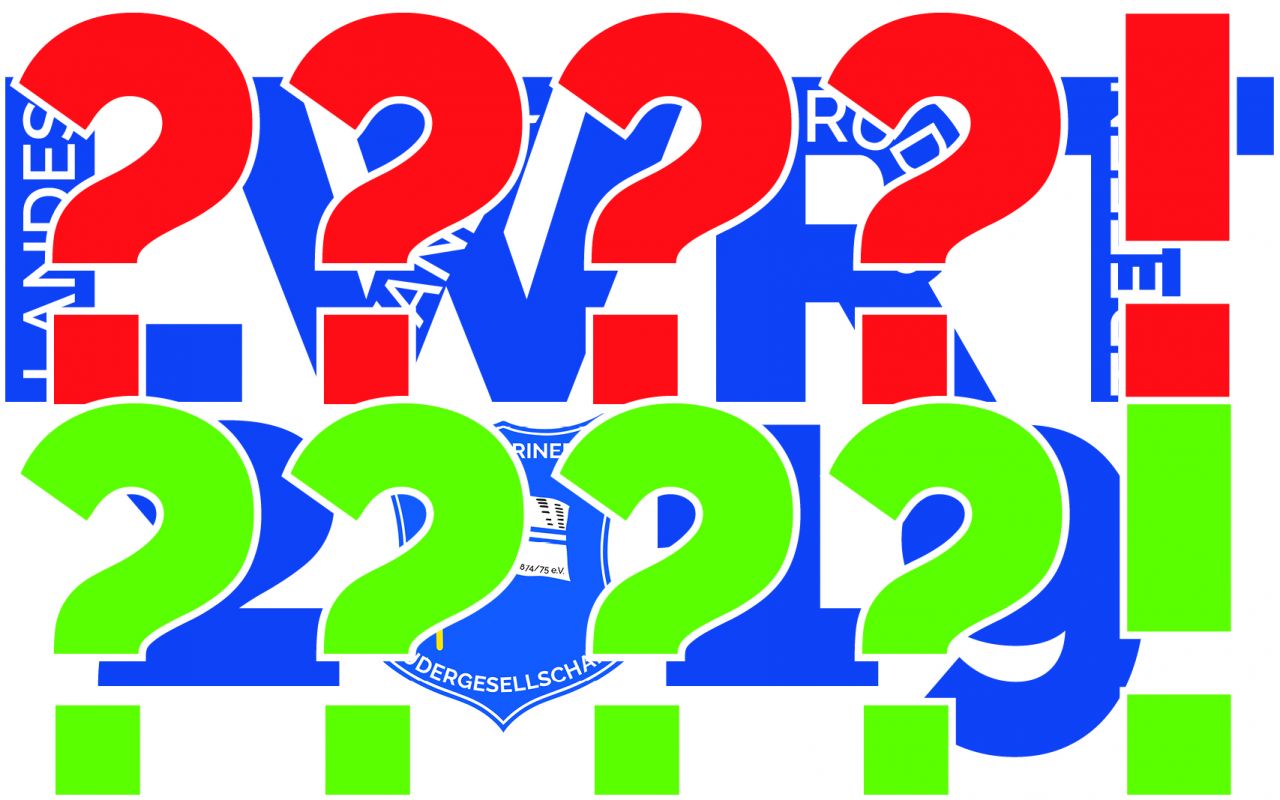 Fragen und Antworten zum Landeswanderrudertreffen 2019